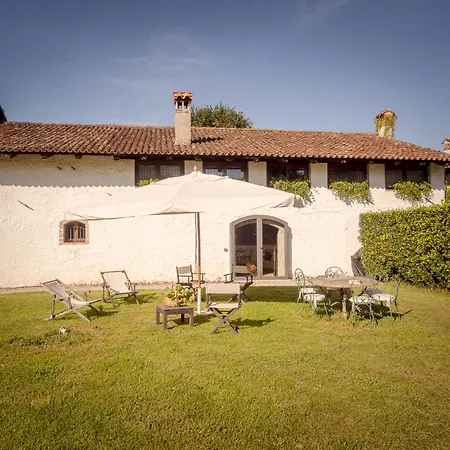 Σπίτι διακοπών La Foresteria At Casaforte Bergum By The Gates Of Cividale Del Friuli