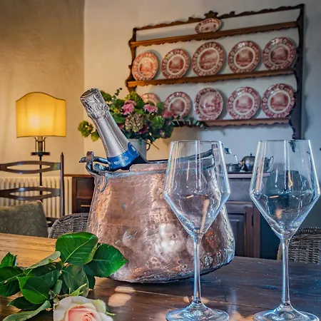 La Foresteria At Casaforte Bergum By The Gates Of Cividale Del Friuli Σπίτι διακοπών *