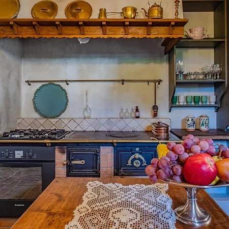 La Foresteria At Casaforte Bergum By The Gates Of Cividale Del Friuli Ronchis (Udine)