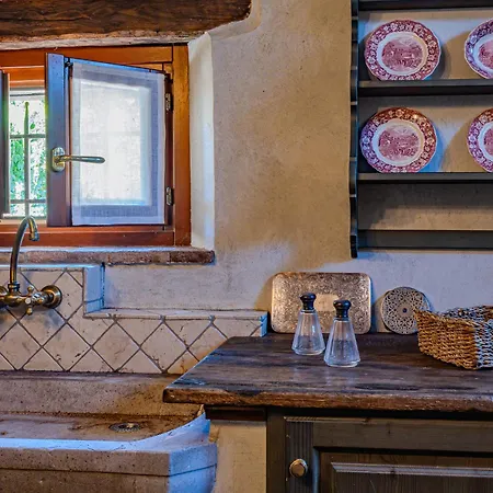 La Foresteria At Casaforte Bergum By The Gates Of Cividale Del Friuli Σπίτι διακοπών *