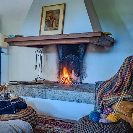 Σπίτι διακοπών La Foresteria At Casaforte Bergum By The Gates Of Cividale Del Friuli