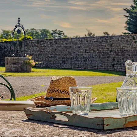 La Foresteria At Casaforte Bergum By The Gates Of Cividale Del Friuli Σπίτι διακοπών *