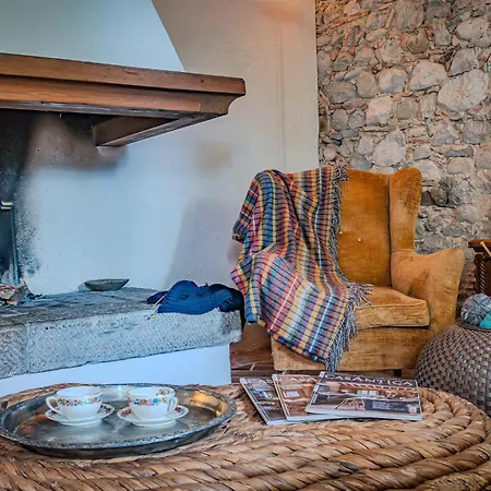 La Foresteria At Casaforte Bergum By The Gates Of Cividale Del Friuli Ronchis (Udine)