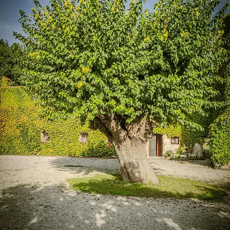 La Foresteria At Casaforte Bergum By The Gates Of Cividale Del Friuli Σπίτι διακοπών