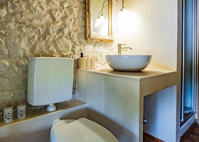 La Foresteria At Casaforte Bergum By The Gates Of Cividale Del Friuli Nyaraló Ronchis (Udine)