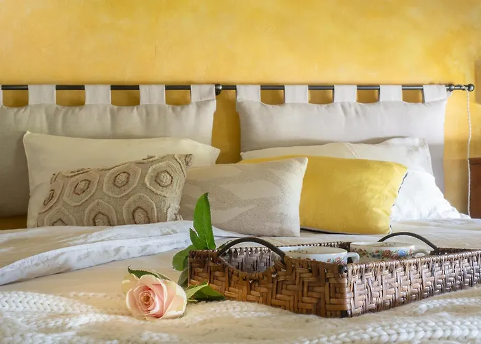 Nyaraló La Foresteria At Casaforte Bergum By The Gates Of Cividale Del Friuli *