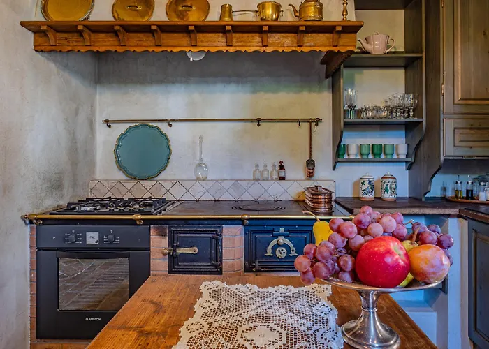 La Foresteria At Casaforte Bergum By The Gates Of Cividale Del Friuli Ronchis (Udine)