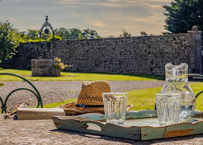 La Foresteria At Casaforte Bergum By The Gates Of Cividale Del Friuli Nyaraló *