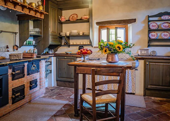 Nyaraló La Foresteria At Casaforte Bergum By The Gates Of Cividale Del Friuli