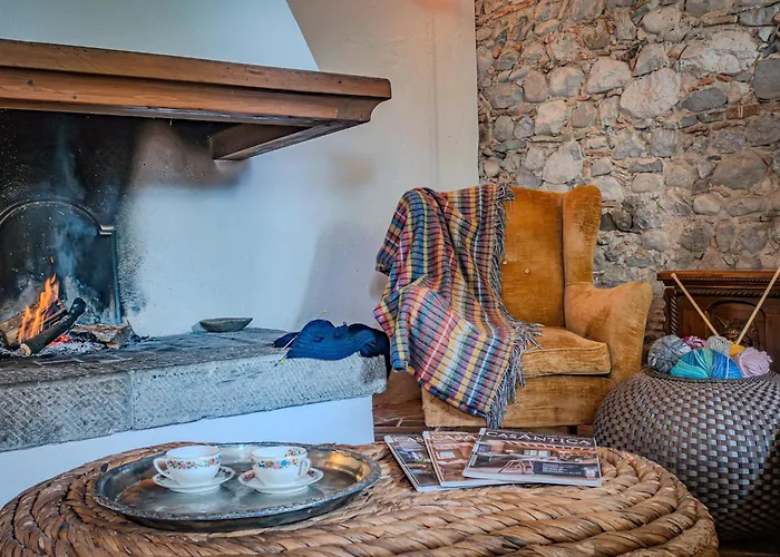 La Foresteria At Casaforte Bergum By The Gates Of Cividale Del Friuli Ronchis (Udine)