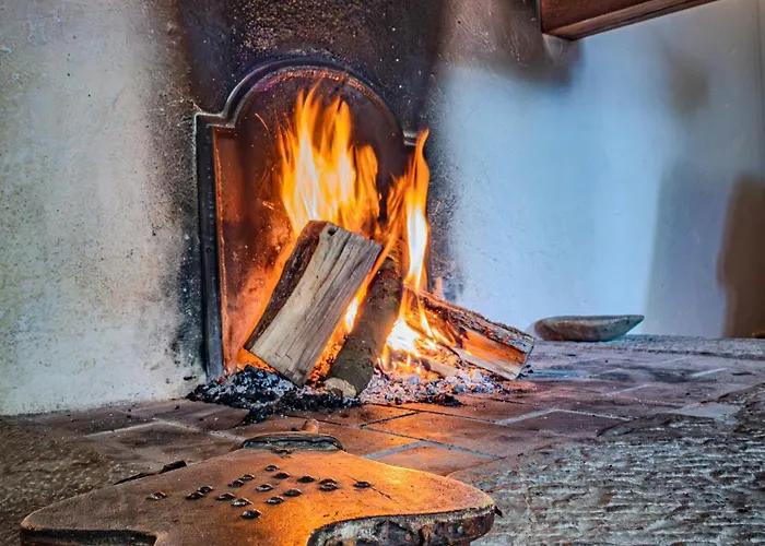 La Foresteria At Casaforte Bergum By The Gates Of Cividale Del Friuli Nyaraló Ronchis (Udine)