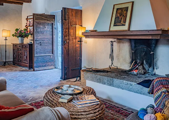 La Foresteria At Casaforte Bergum By The Gates Of Cividale Del Friuli * Ronchis (Udine)