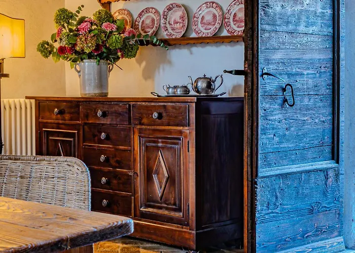 Nyaraló La Foresteria At Casaforte Bergum By The Gates Of Cividale Del Friuli *